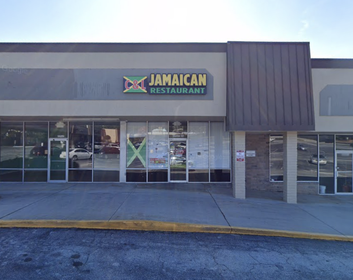 C&L Jamaican Restaurant